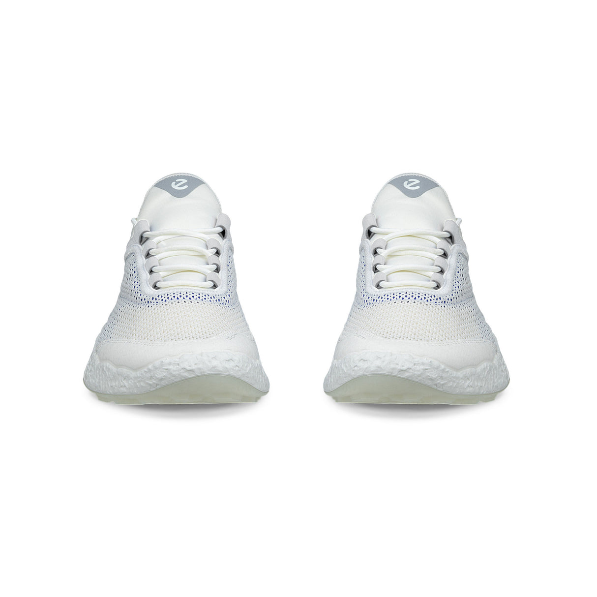 Ecco Biom H5 Herren Golfschuhe 2026, Hybrid Mesh, Weiß