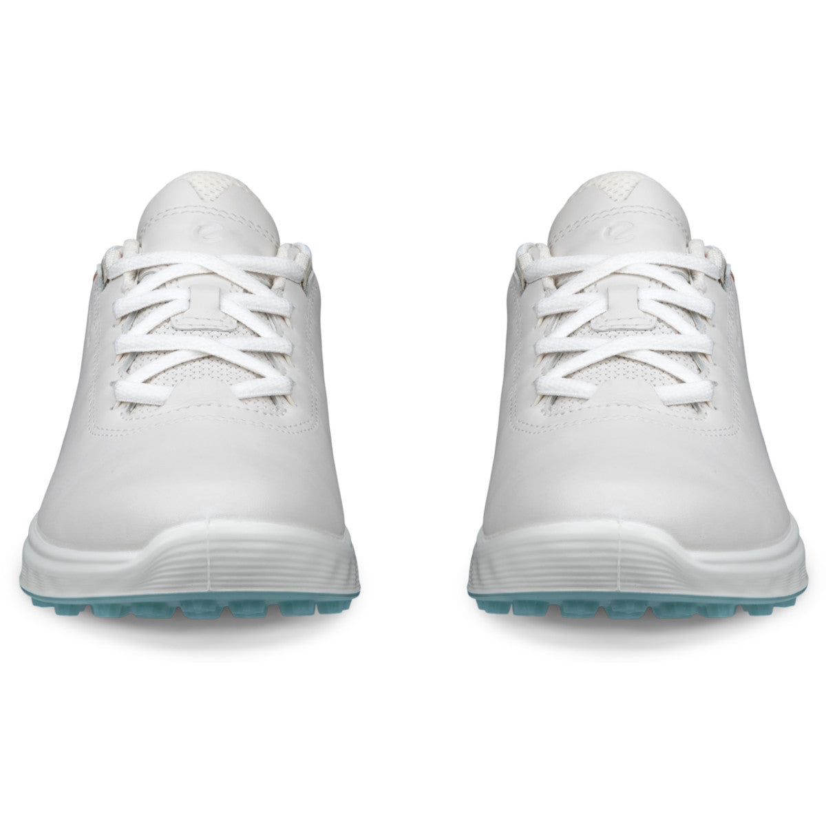 Ecco S-Casual Damen Golfschuhe, Weiß