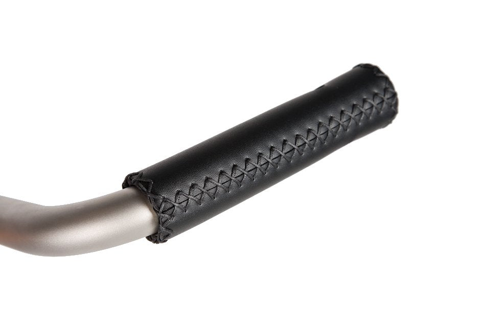 JuCad Titan 3-Rad Golftrolley