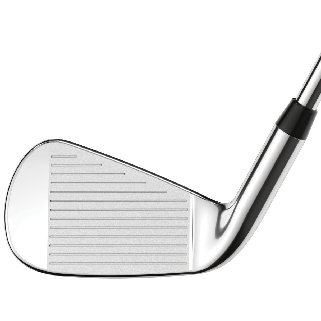Callaway Paradym Ai Smoke Wedge / Einzel-Eisen, Stahlschaft, Herren Rechtshand