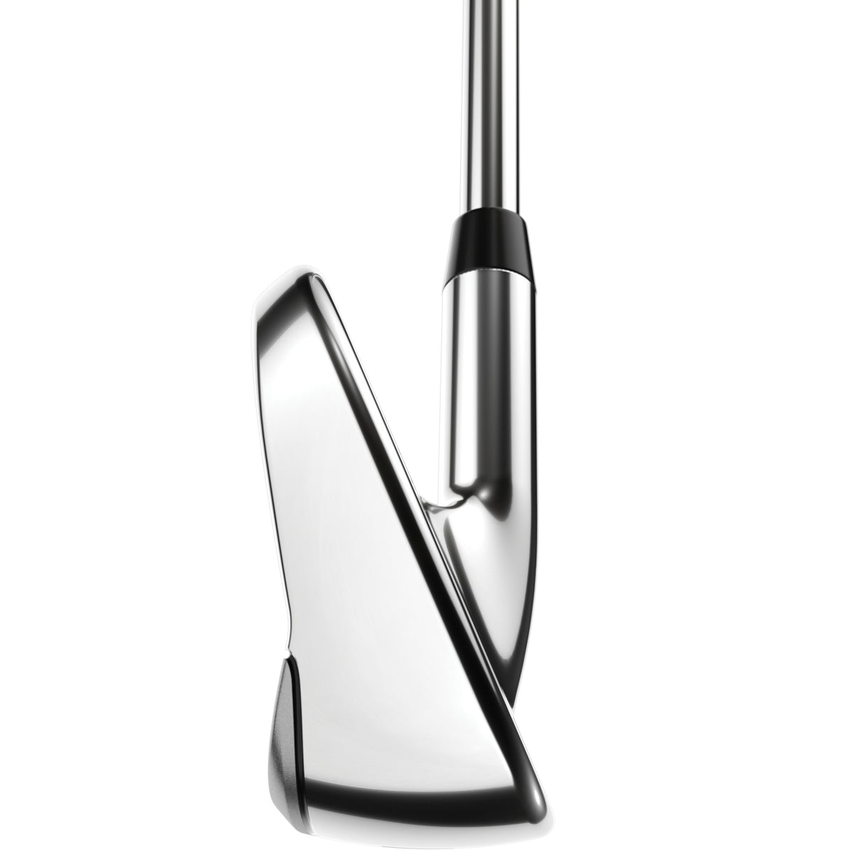 Callaway Paradym Ai Smoke Wedge / Einzel-Eisen, Stahlschaft, Herren Rechtshand