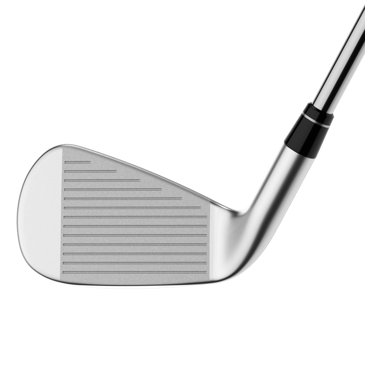 Callaway Apex Ai 300 Eisen, Stahlschaft, Herren Rechtshand