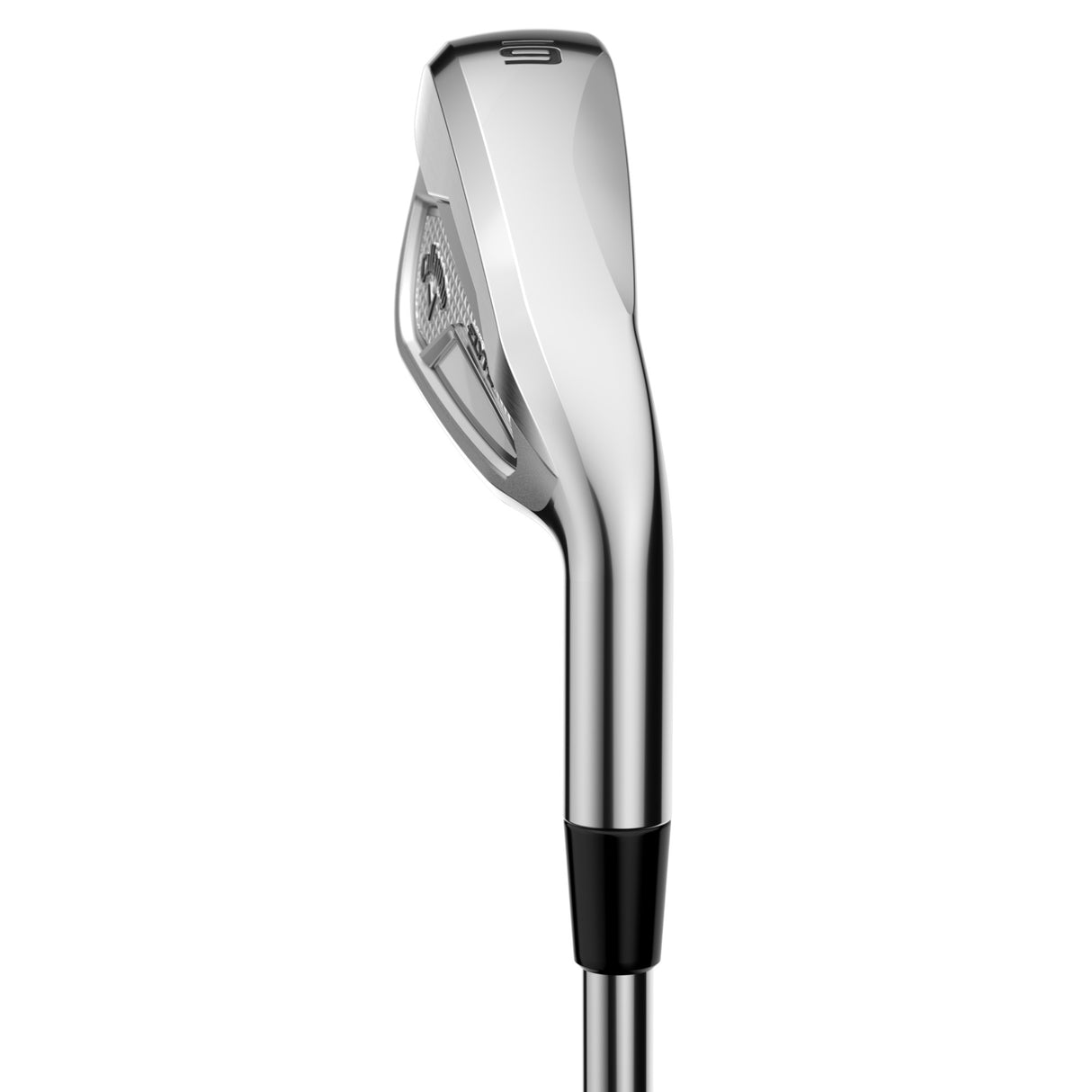 Callaway Elyte Eisen, Stahlschaft, Herren Rechtshand - Golflaedchen.de