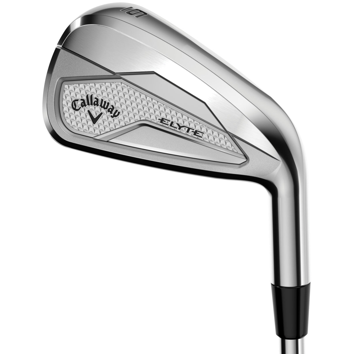 Callaway Elyte Wedge / Einzel-Eisen, Stahlschaft, Herren Rechtshand