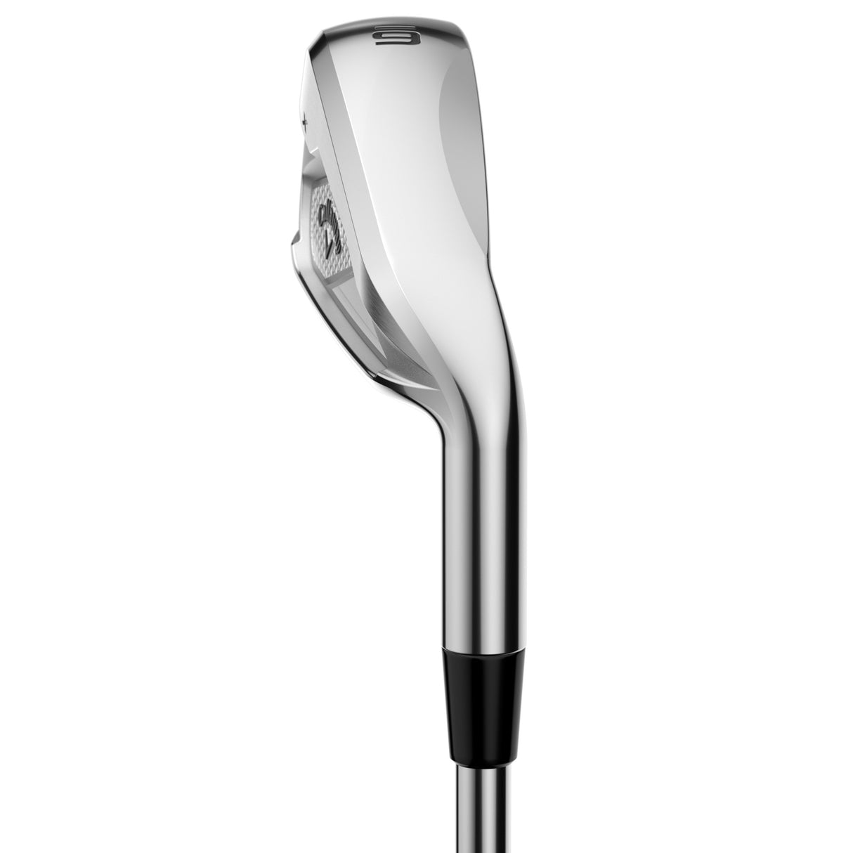 Callaway Elyte X Eisen, Stahlschaft, Herren Rechtshand - Golflaedchen.de