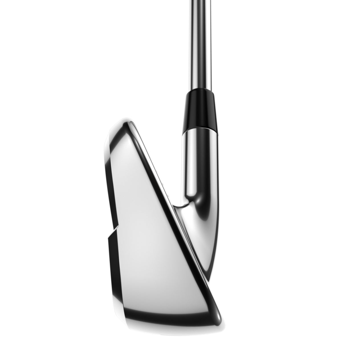 Callaway Elyte HL Eisen, Graphitschaft, Damen Rechtshand