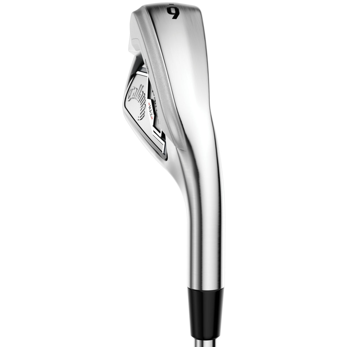 Callaway Quantum MAX Eisen, Graphitschaft, Herren Linkshand - Golflaedchen.de