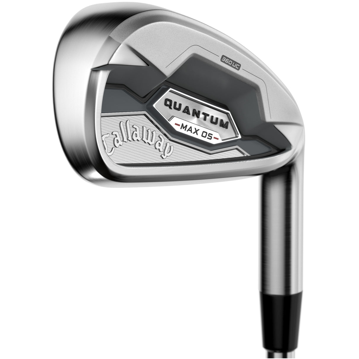 Callaway Quantum MAX OS Wedge / Einzel - Eisen, Graphitschaft, Herren Rechtshand - Golflaedchen.de