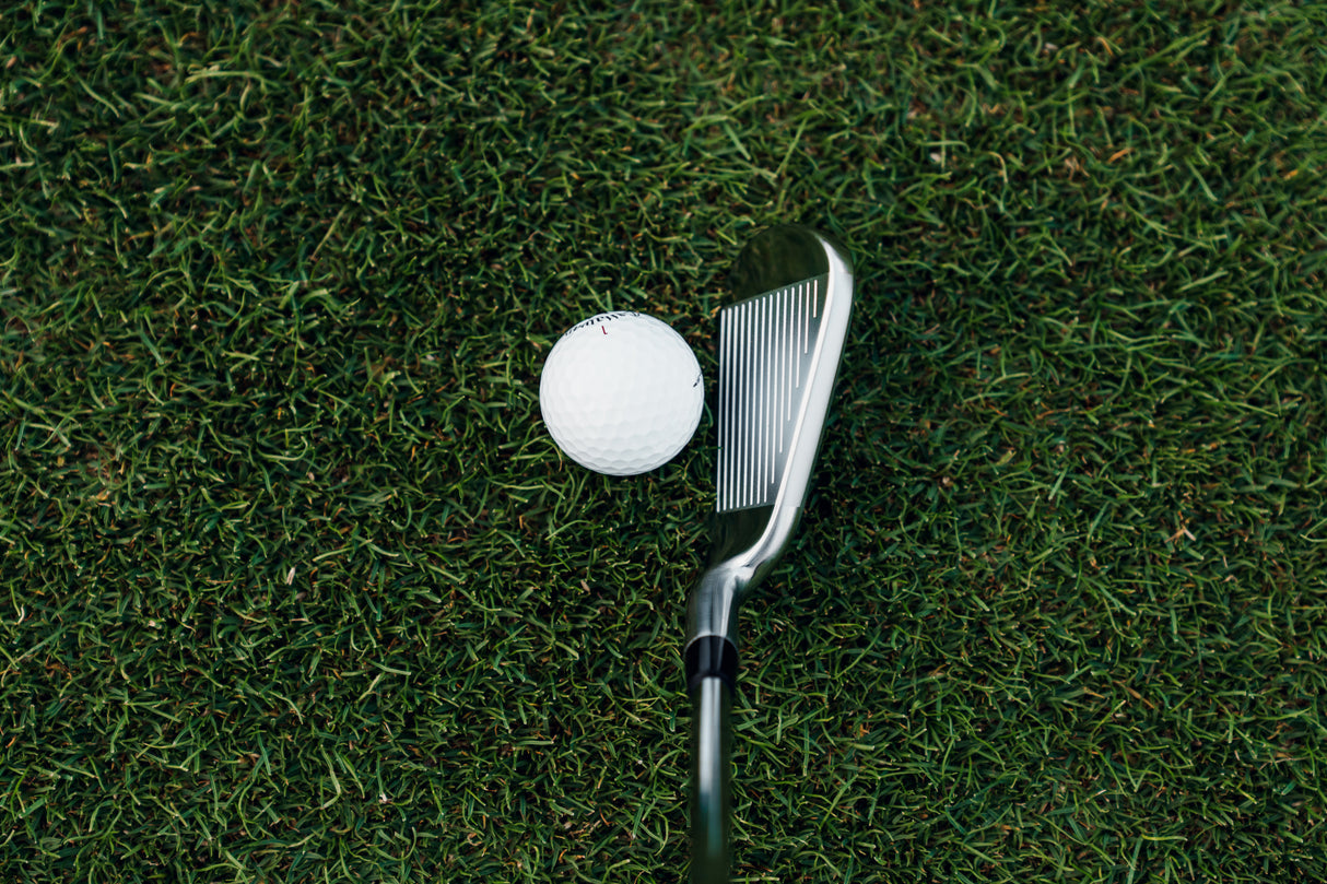 Callaway Quantum MAX OS Wedge / Einzel-Eisen, Graphitschaft, Damen Rechtshand