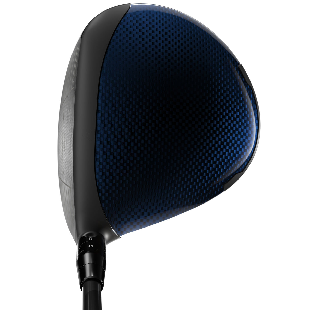 Callaway Paradym Triple Diamond DEMO Driver, Herren Linkshand