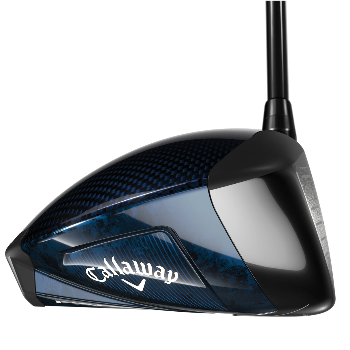 Callaway Paradym Triple Diamond DEMO Driver, Herren Linkshand