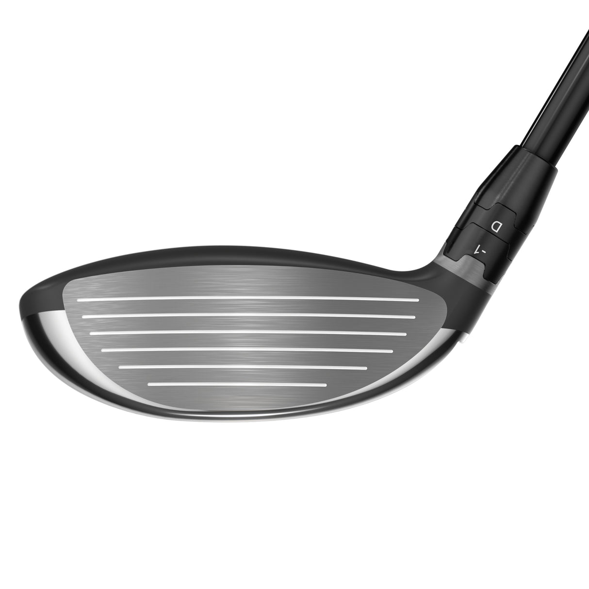 Callaway Paradym Triple Diamond DEMO Fairwayholz, Herren Linkshand