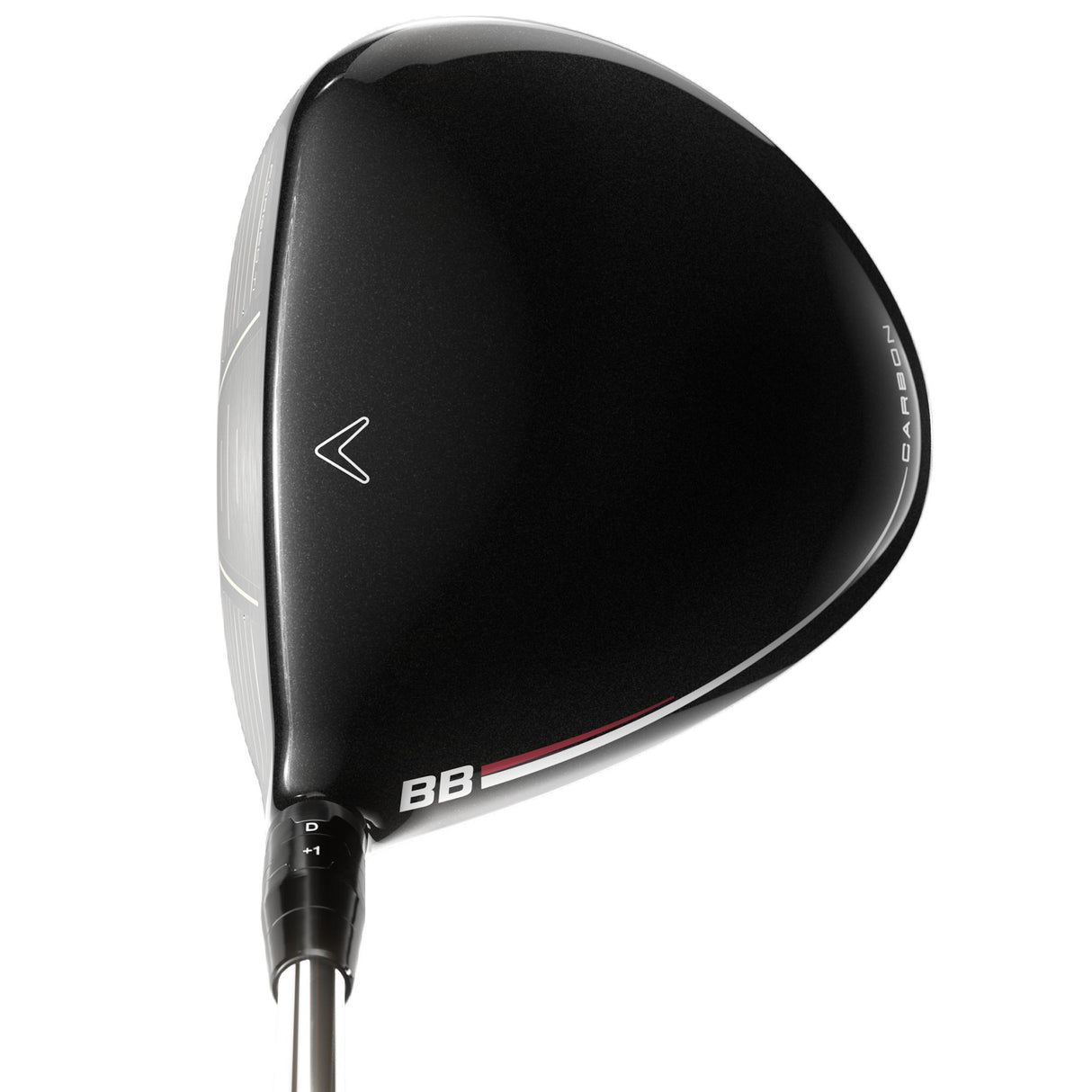 Callaway Big Bertha 23 DEMO Driver, Herren Linkshand