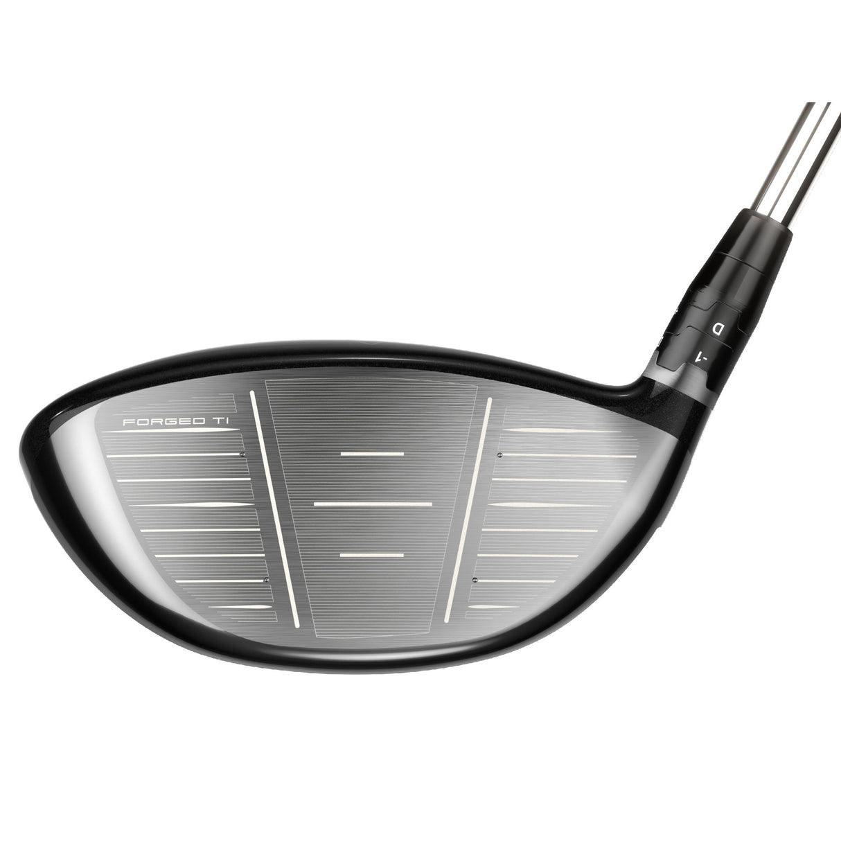 Callaway Big Bertha 23 DEMO Driver, Herren Linkshand