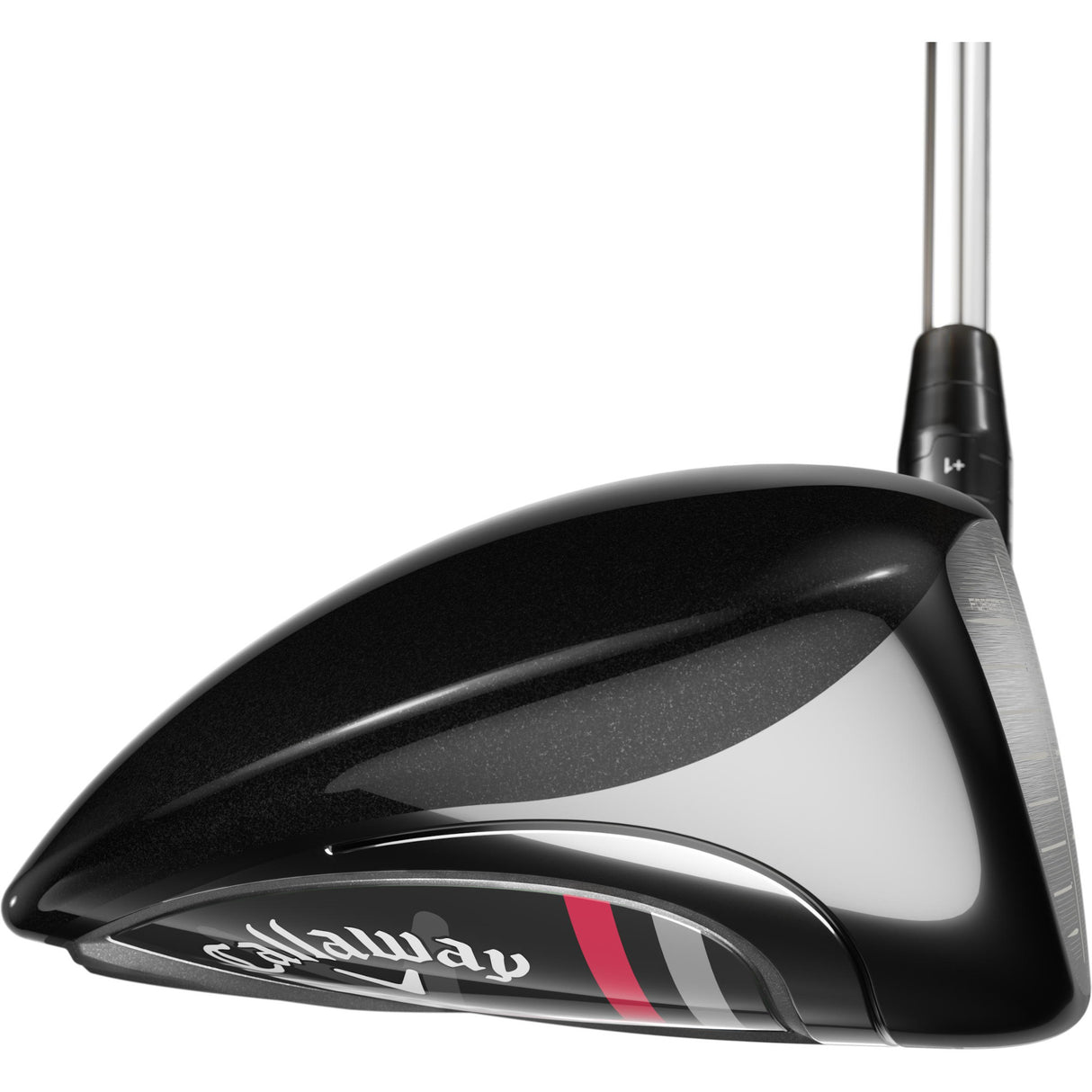 Callaway Big Bertha 23 DEMO Driver, Herren Linkshand