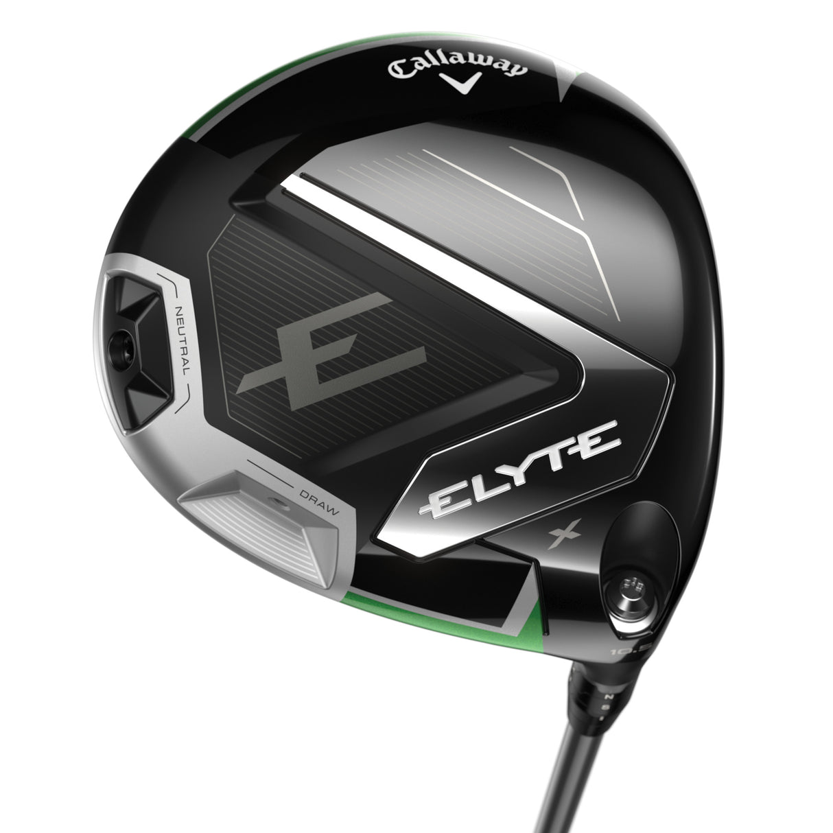 Callaway Elyte X Driver, Herren Linkshand - Golflaedchen.de