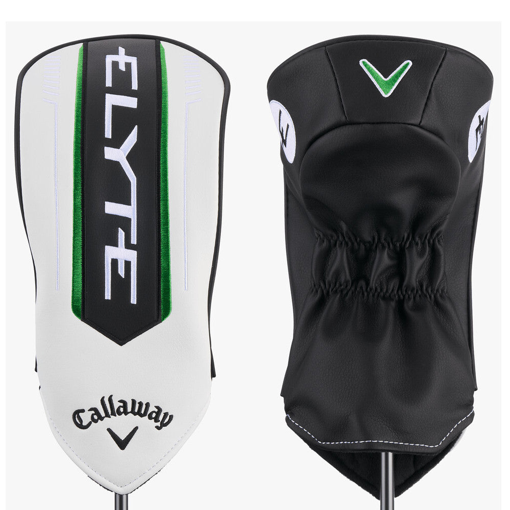 Callaway Elyte X Driver, Damen Rechtshand