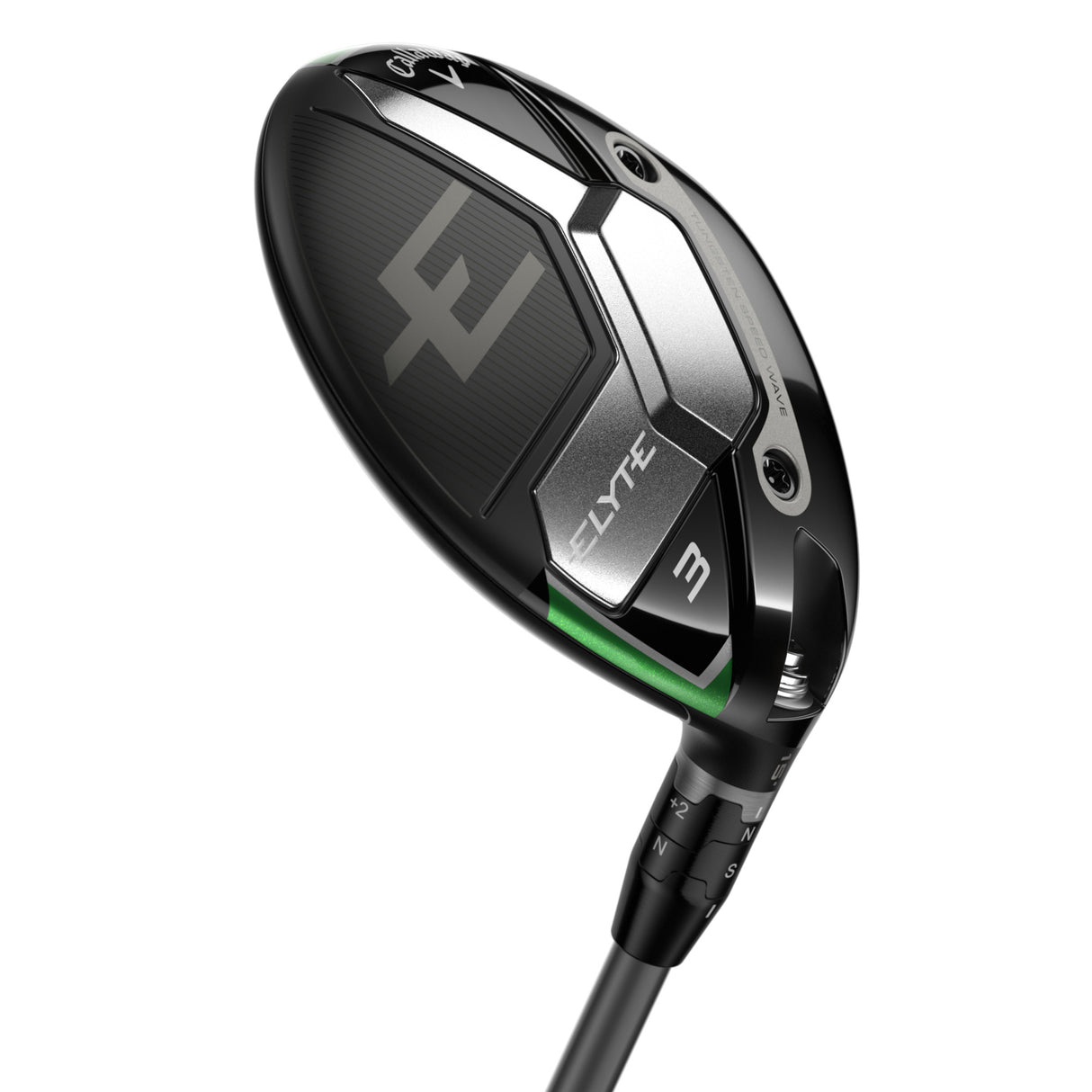 Callaway Elyte Fairwayholz, Herren Rechtshand - Golflaedchen.de
