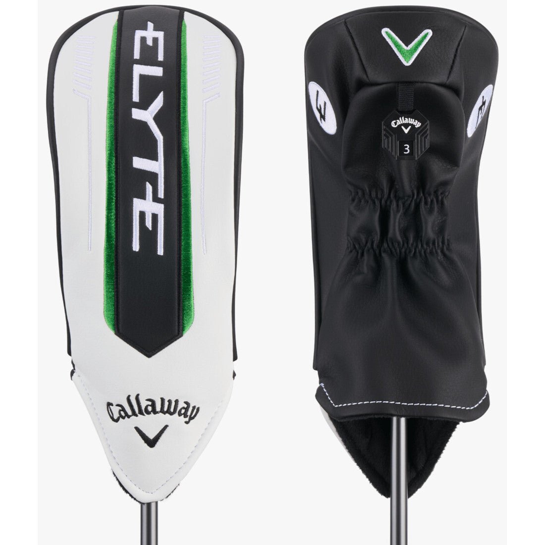 Callaway Elyte Fairwayholz, Herren Rechtshand - Golflaedchen.de