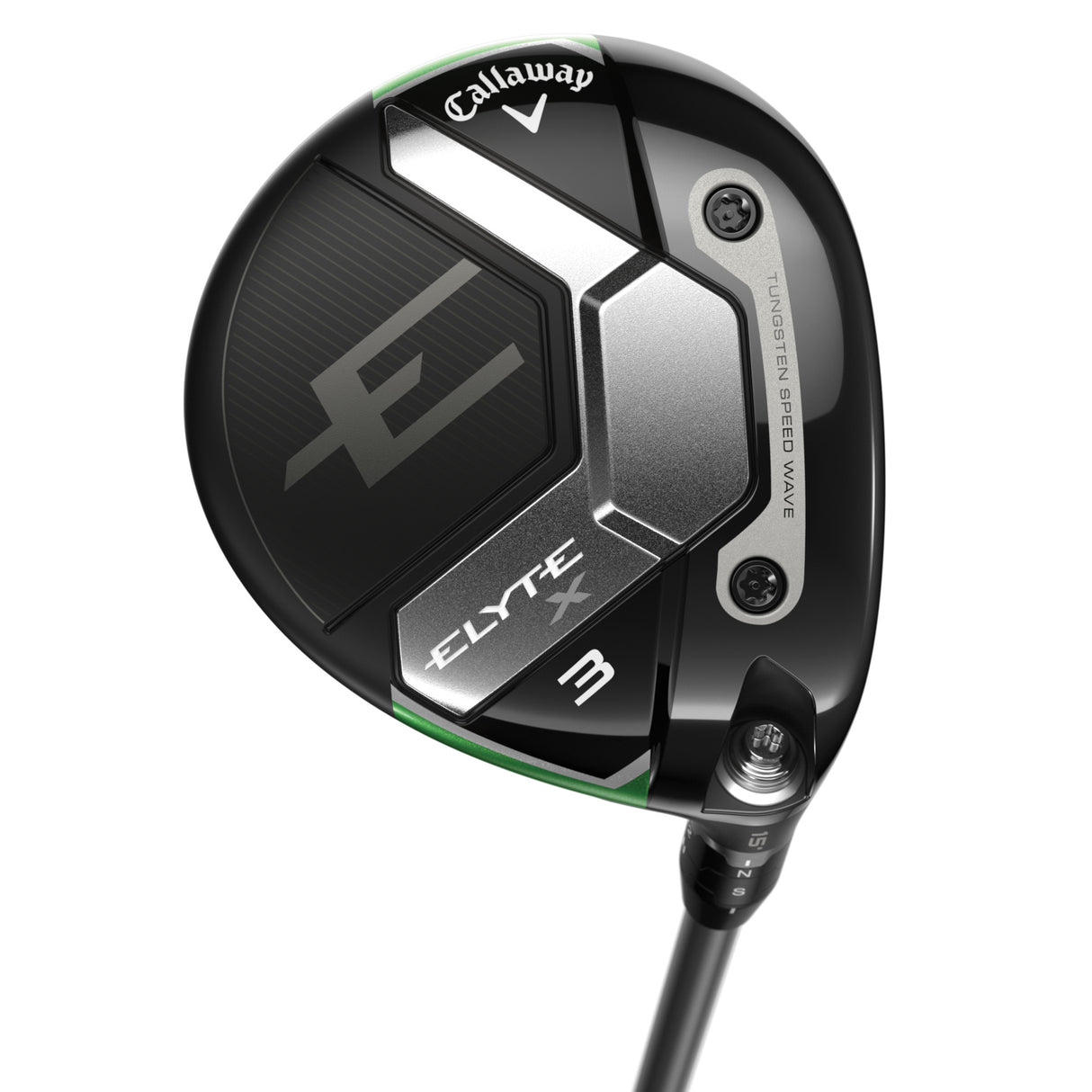 Callaway Elyte X Fairwayholz, Herren Rechtshand