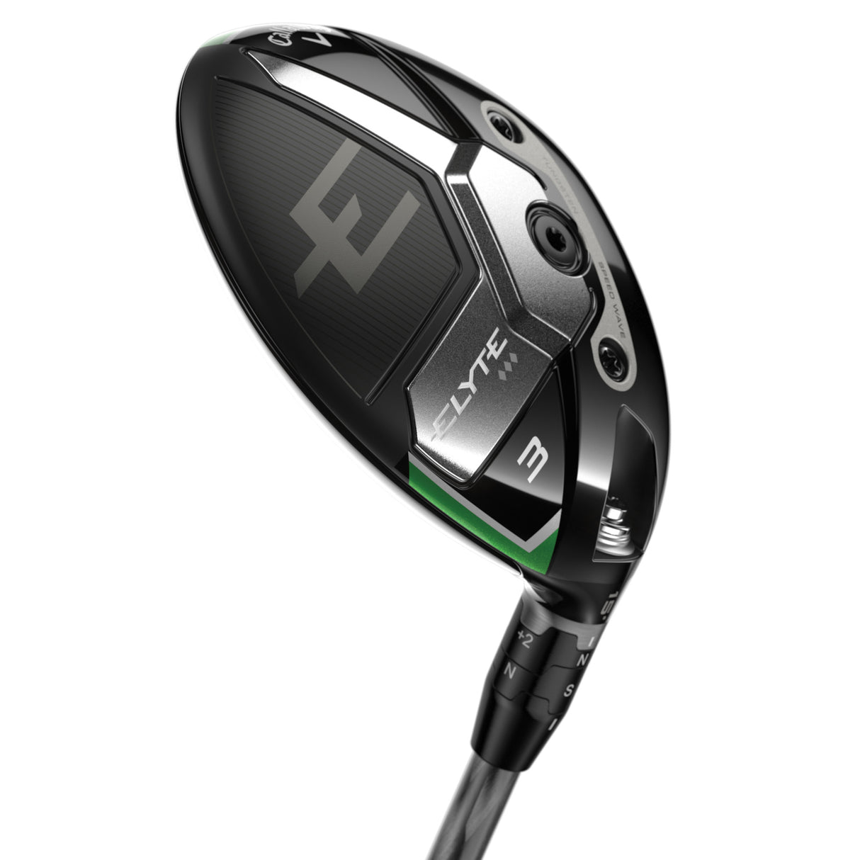 Callaway Elyte TD Fairwayholz, Herren Rechtshand