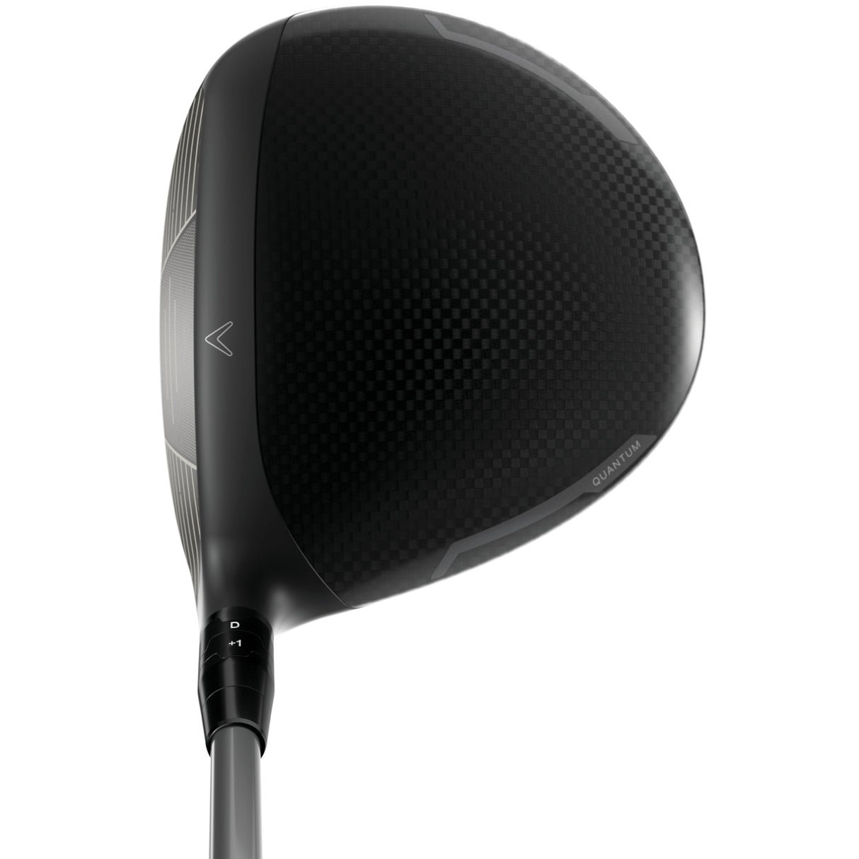 Callaway Quantum MAX D Driver, Herren Rechtshand