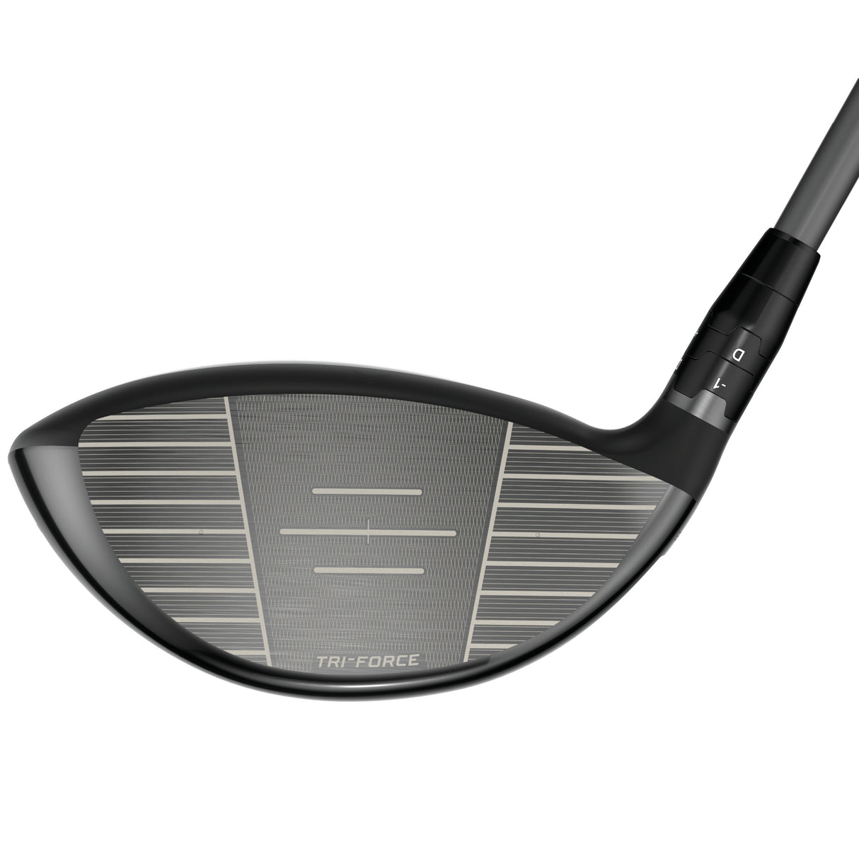 Callaway Quantum MAX D Driver, Damen Rechtshand - Golflaedchen.de