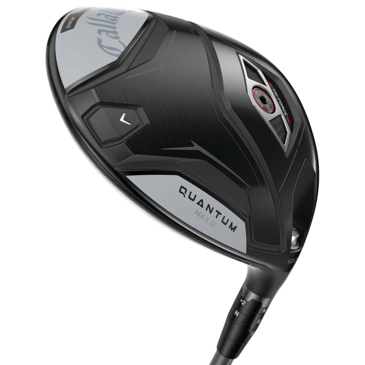 Callaway Quantum MAX D Driver, Damen Rechtshand - Golflaedchen.de
