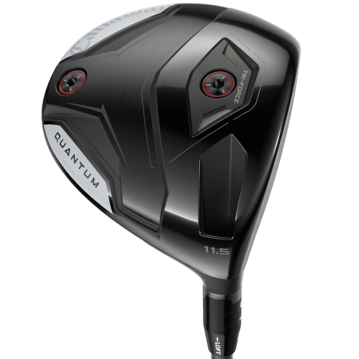 Callaway Quantum MINI Driver, Herren Rechtshand