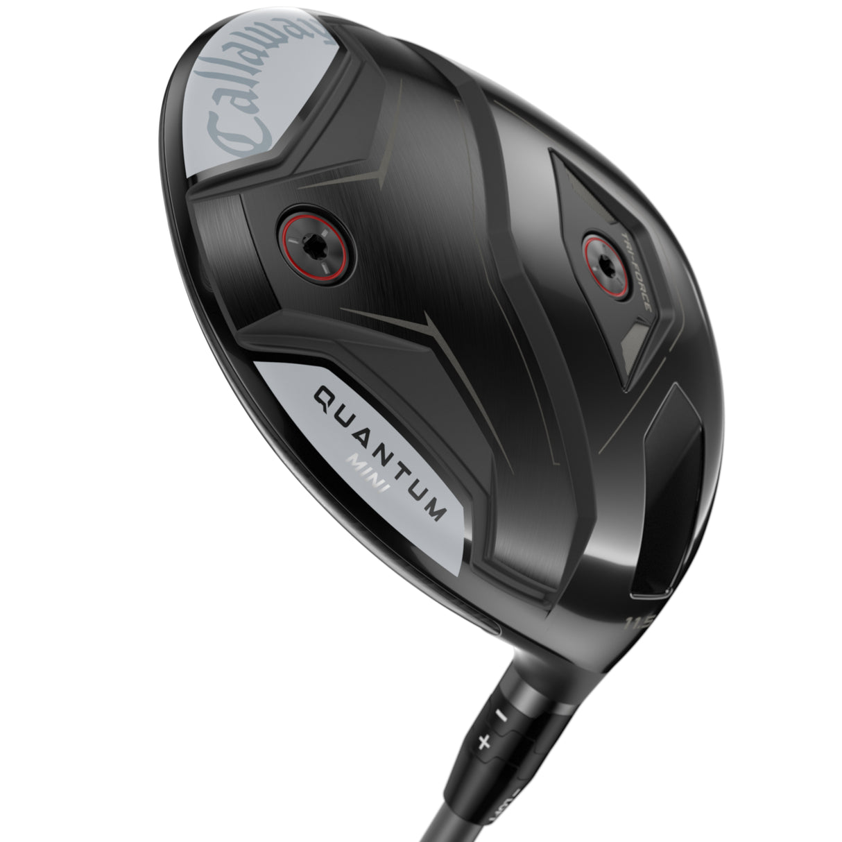 Callaway Quantum MINI Driver, Herren Rechtshand