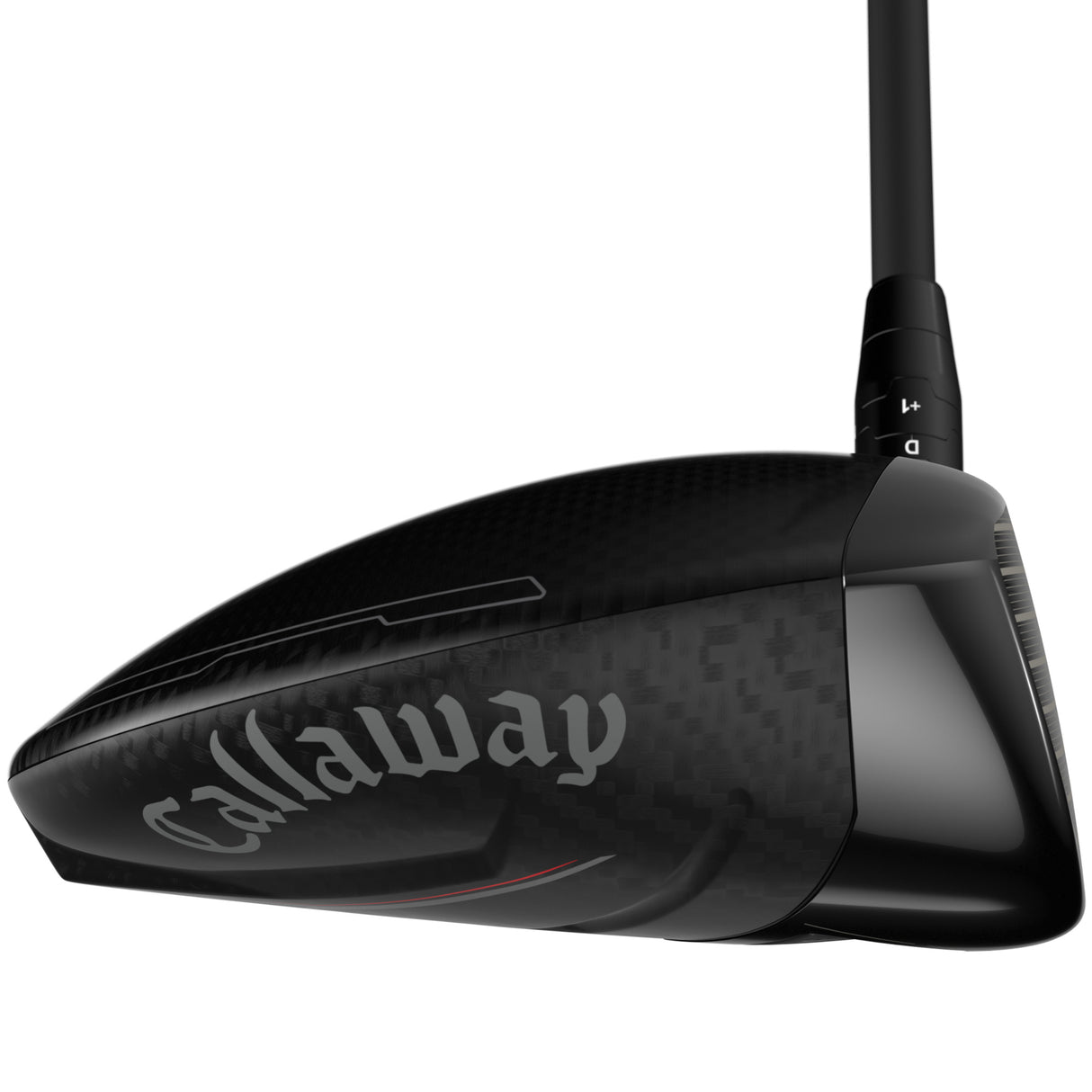 Callaway Quantum MAX Fast Driver, Herren Rechtshand - Golflaedchen.de