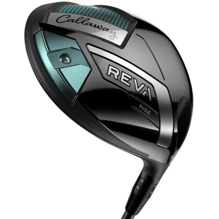 Callaway Reva Rise Driver, Damen Rechtshand
