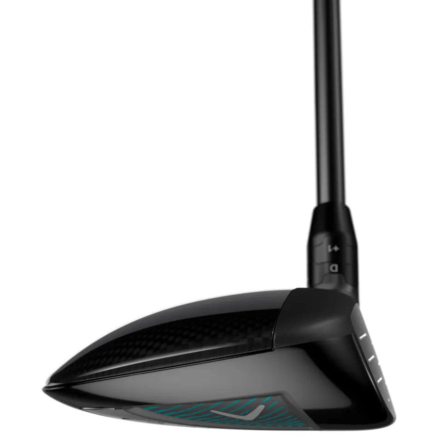 Callaway Reva Rise Driver, Damen Rechtshand
