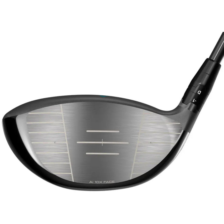 Callaway Reva Rise Driver, Damen Rechtshand