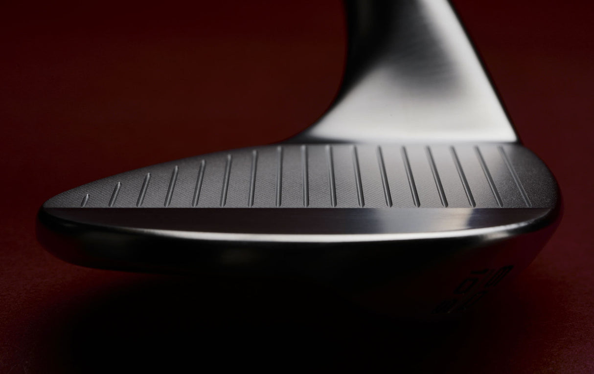Callaway Opus Wedge, Brushed Chrome, Graphitschaft, Damen Rechtshand - Golflaedchen.de