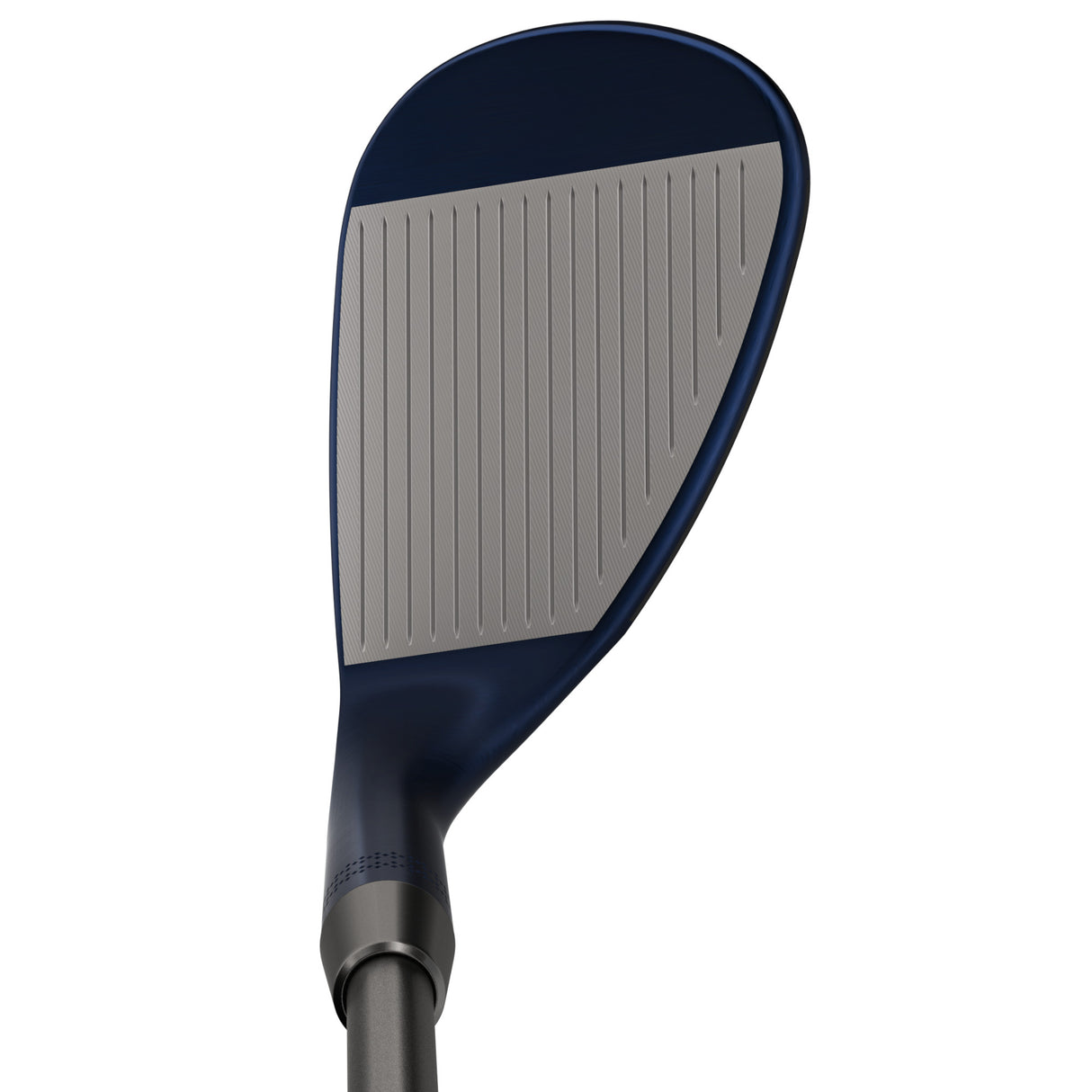 Callaway Opus Platinum Wedge, Blue Finish, Stahlschaft, Herren Rechtshand