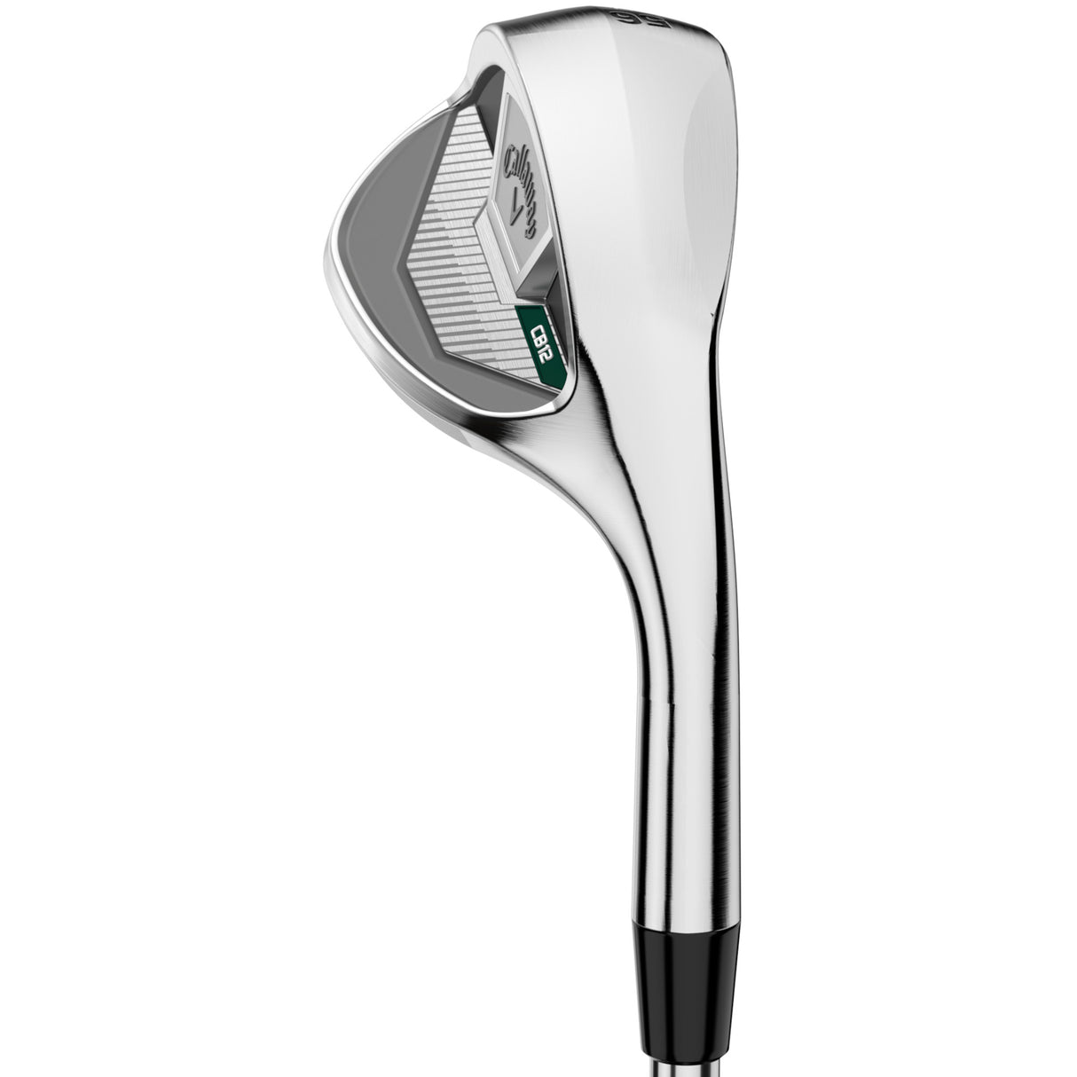 Callaway CB 12 Wedge, Stahlschaft, Herren Rechtshand
