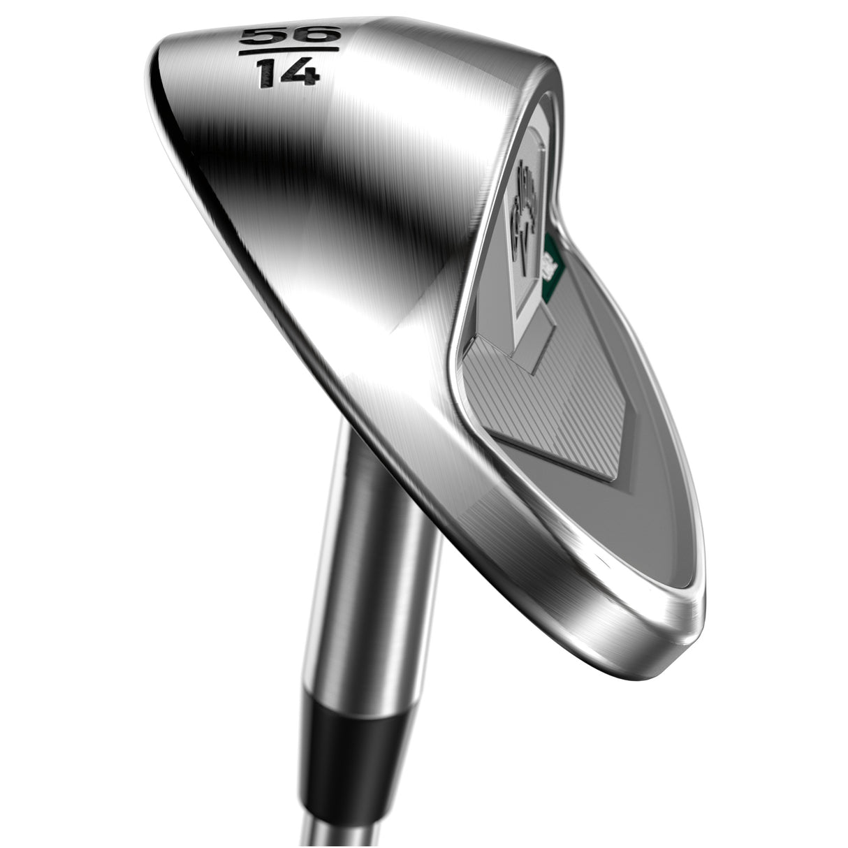 Callaway CB 12 Wedge, Stahlschaft, Herren Linkshand