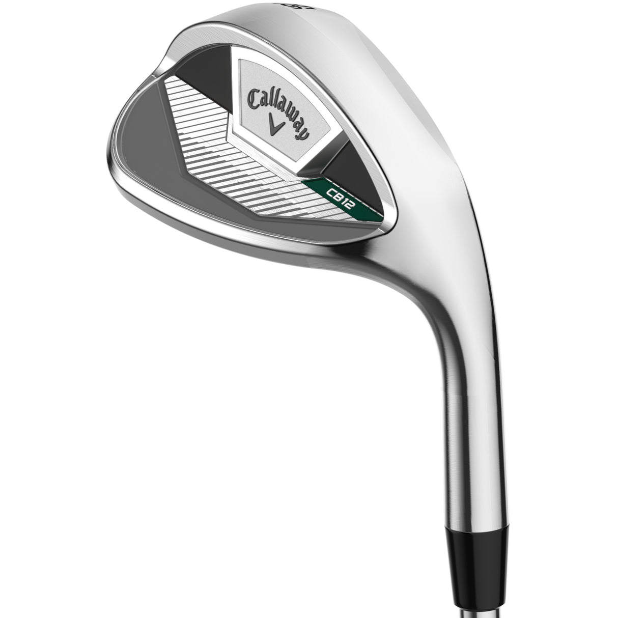 Callaway CB 12 Wedge, Graphitschaft, Herren Linkshand