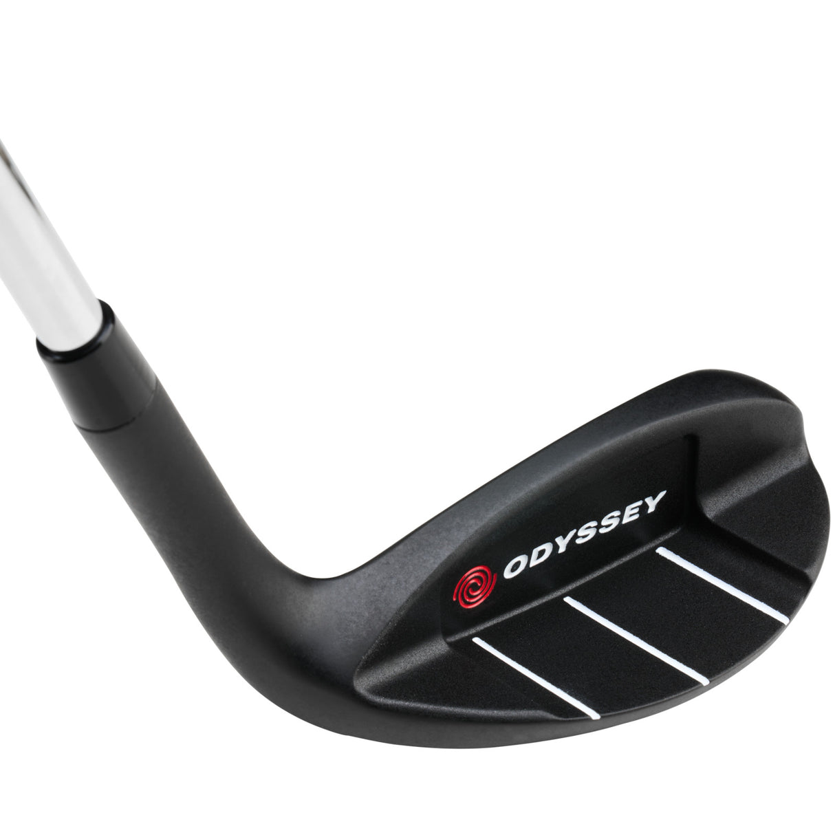 Odyssey 2026 Chipper, Stahlschaft, Herren Rechtshand