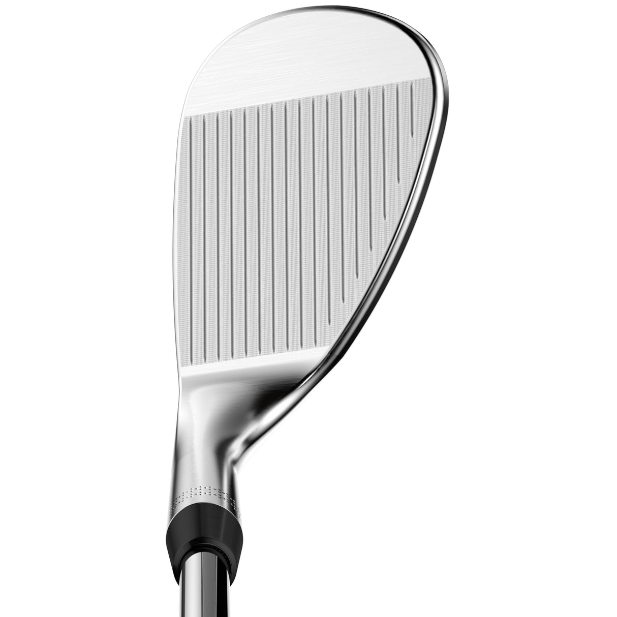 Callaway Opus SP Wedge, Brushed Chrome, Graphitschaft, Herren Rechtshand