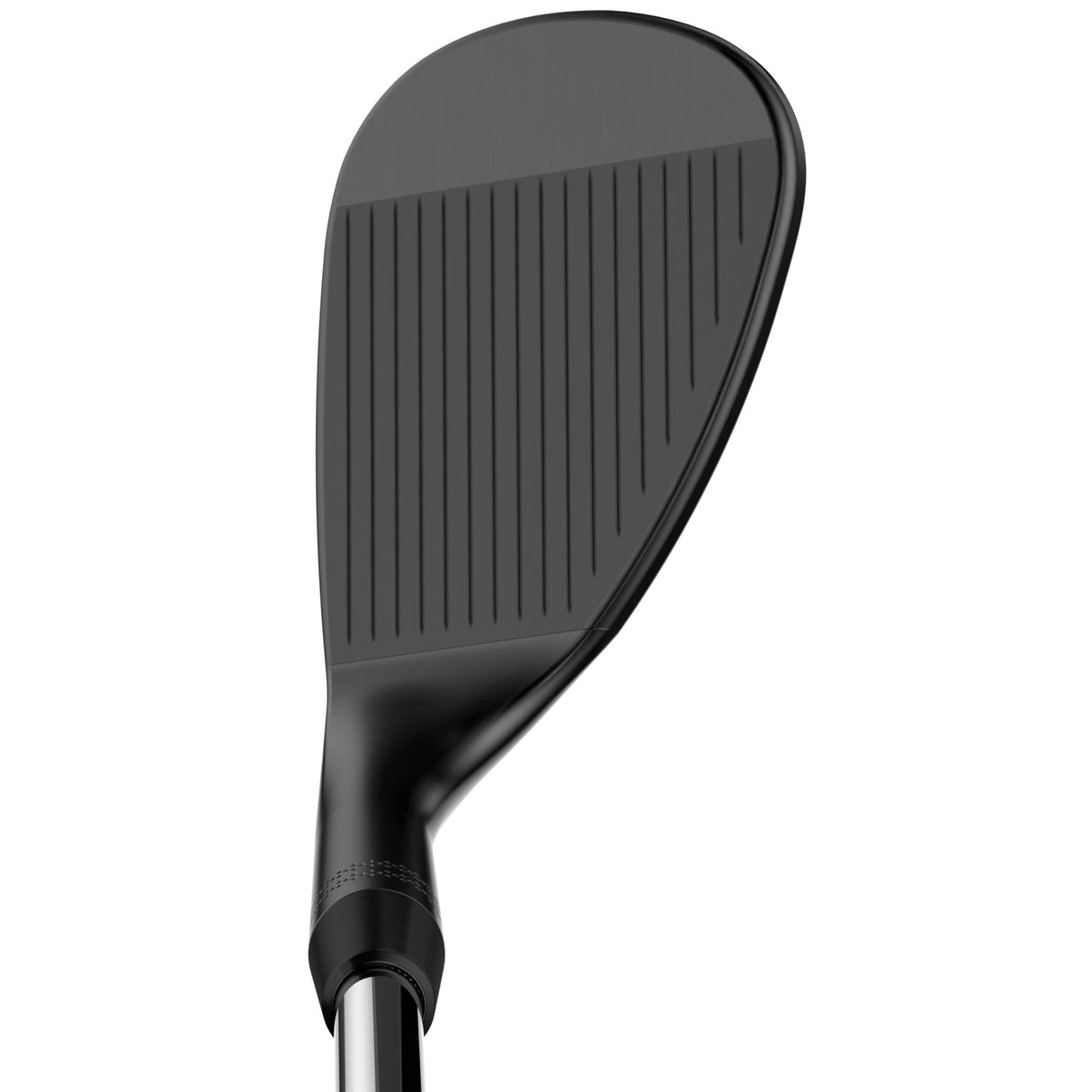 Callaway Opus SP Wedge, Black Shadow, Stahlschaft, Herren Linkshand