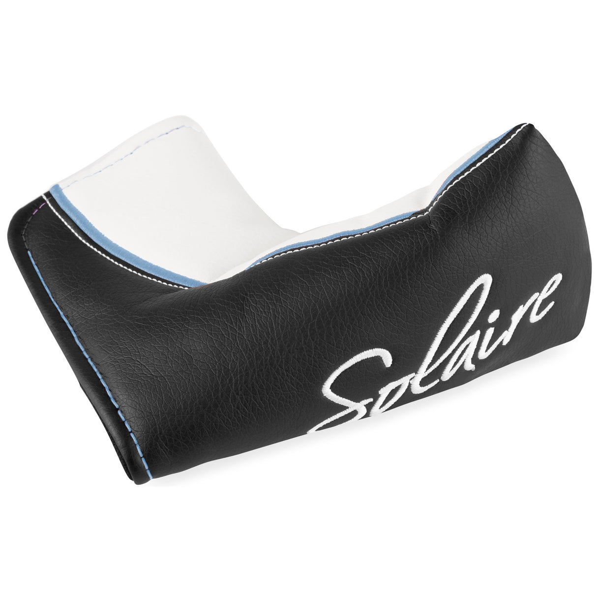 Callaway 2025 Solaire Damen Komplettset / Golfset, Blau / Schwarz, Rechtshand