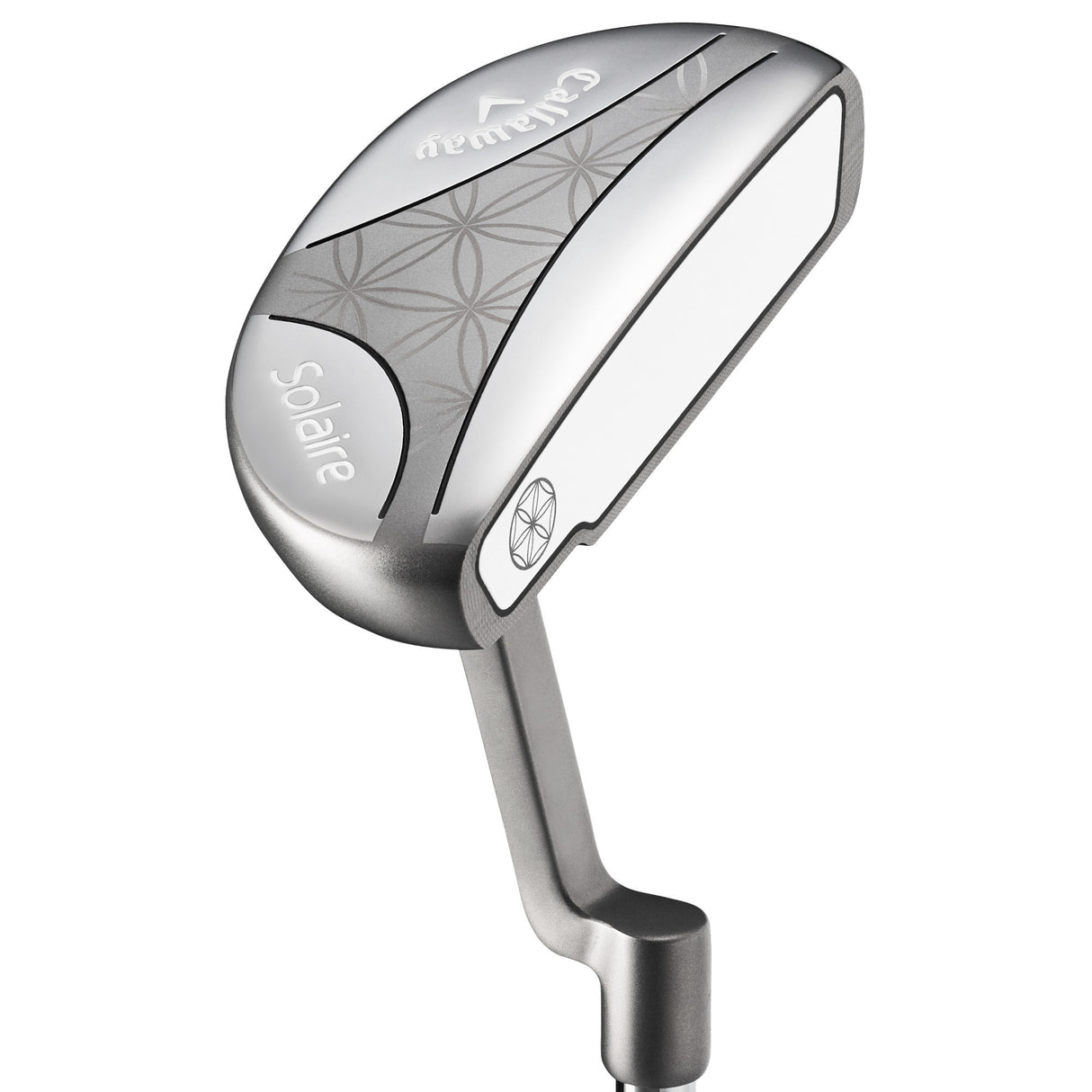 Callaway 2025 Solaire Damen Komplettset / Golfset, Blau / Schwarz, Rechtshand