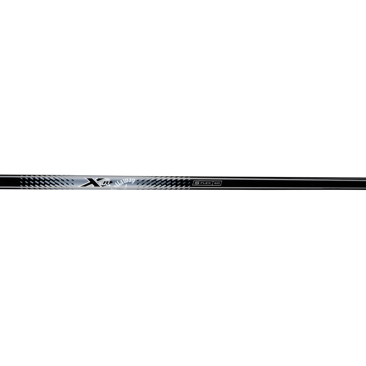 Callaway 2026 XR Herren Komplettset / Golfset, Graphitschaft, Farbe Schwarz, Rechtshand - Golflaedchen.de