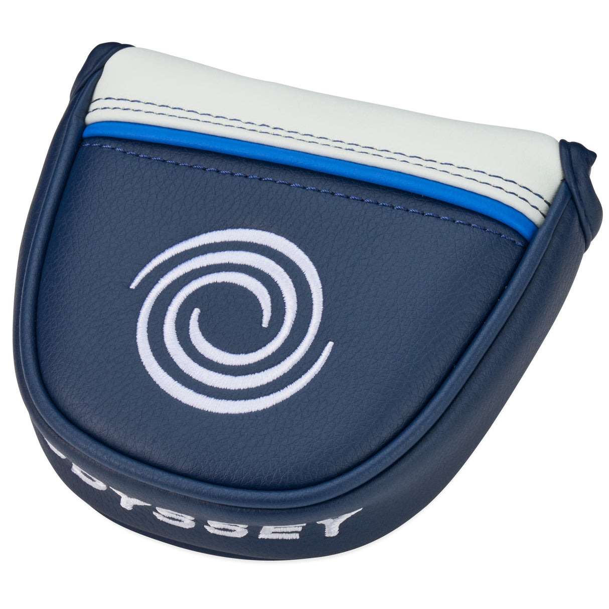 Odyssey Ai-ONE, Jailbird Mini CH Putter, Rechtshand