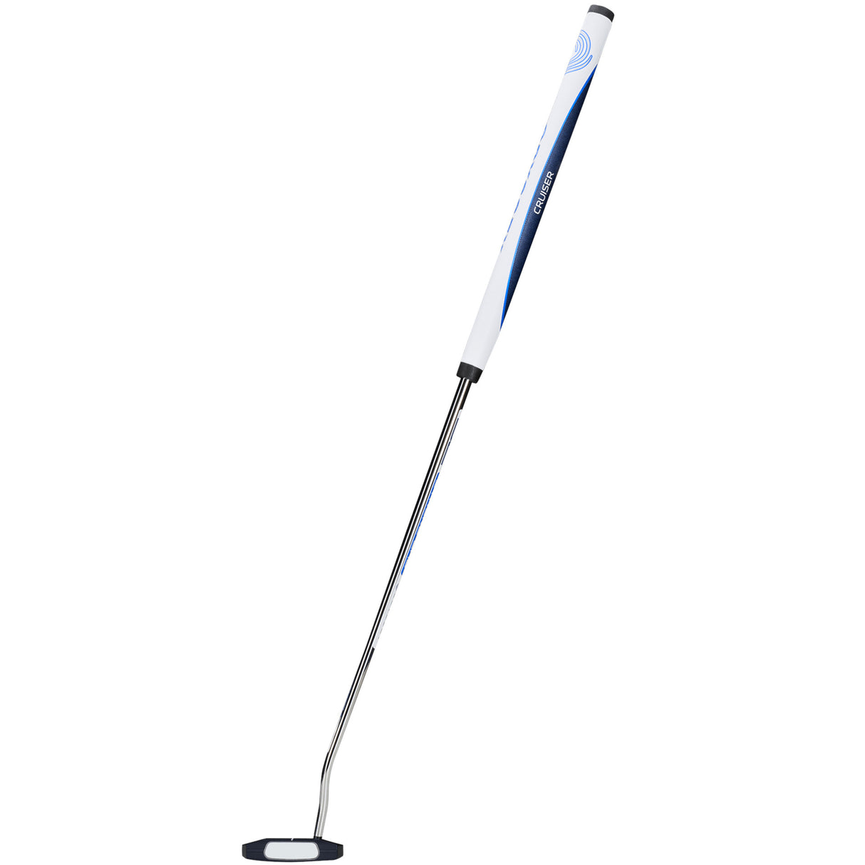 Odyssey Ai-ONE Cruiser, Jailbird Versa 90 DB Putter, Rechtshand