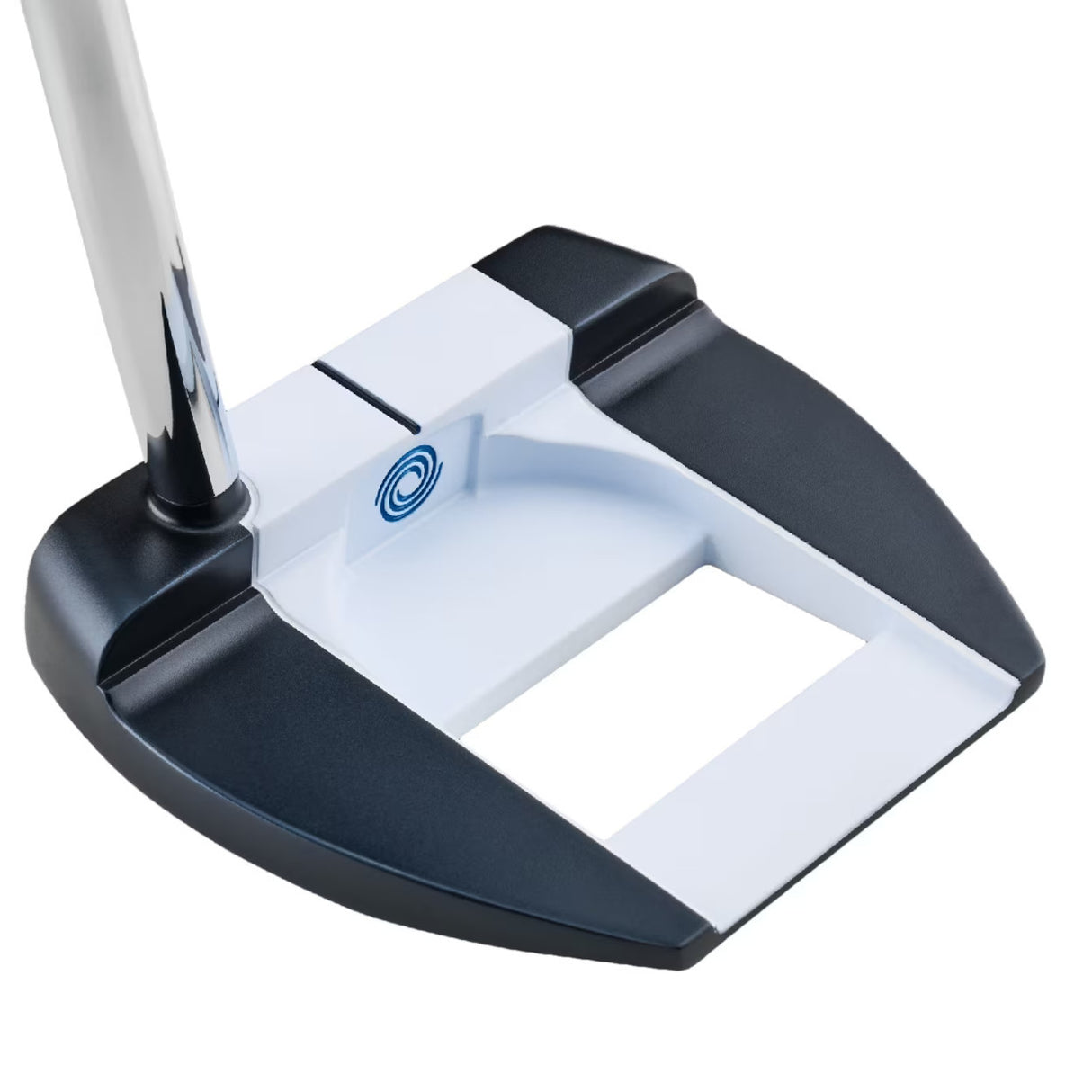 Odyssey Ai-ONE Cruiser, Jailbird Versa 90 DB Putter, Rechtshand