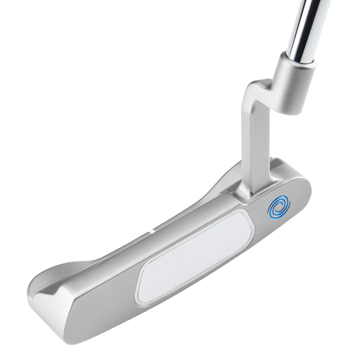 Odyssey Ai-ONE, #1 CH Silver Putter, Rechtshand