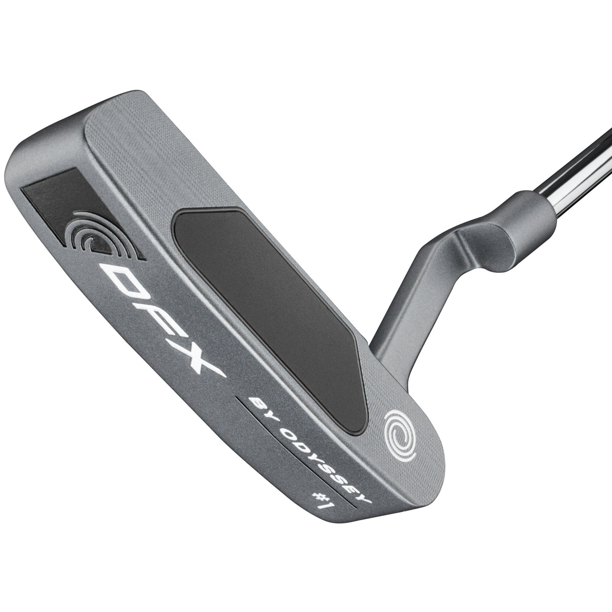 Odyssey 2026 DFX #1 Putter, Linkshand